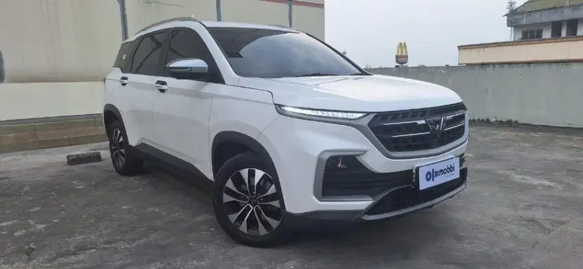 [OLXMOBBI] DP Rendah Wuling Almaz RS 1.5 T EX 7-Seater-AT 2023 EZV