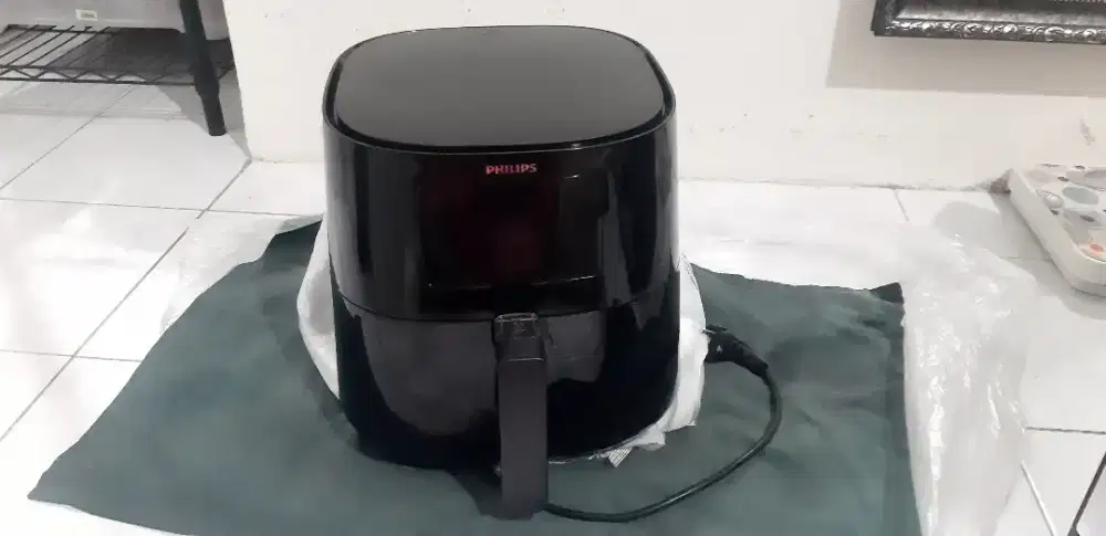 Jual Cepat, Baru Philip Airfrayer XL
