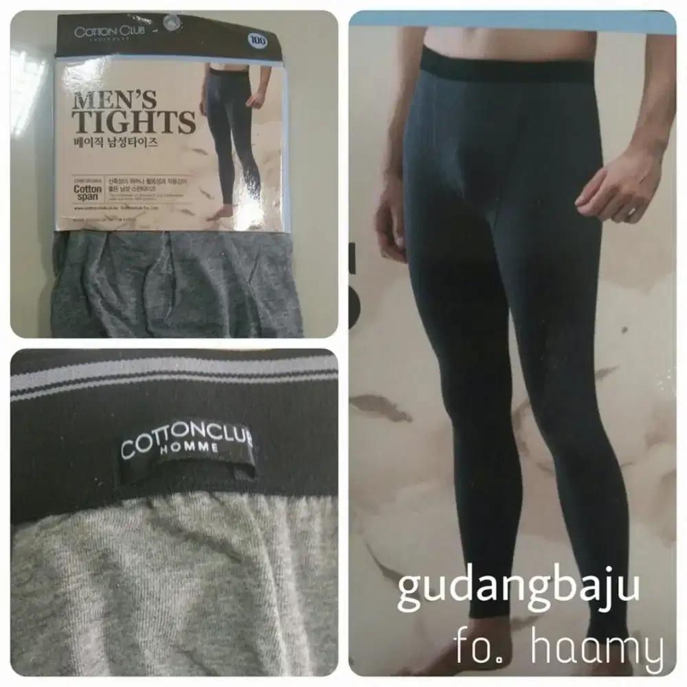 Lejing cowok, expor ori