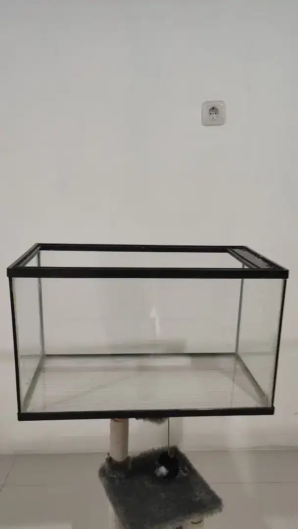 Aquarium Akrilik 60