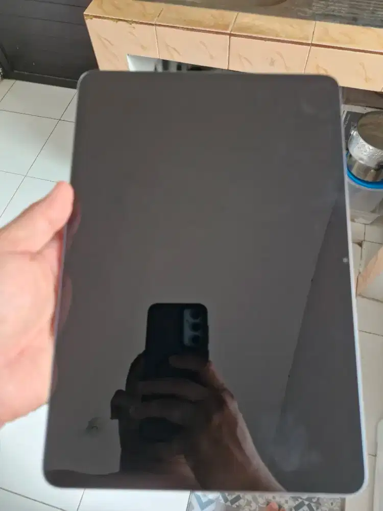 Xiaomi Pad 6S Pro 8/256 Grey Second