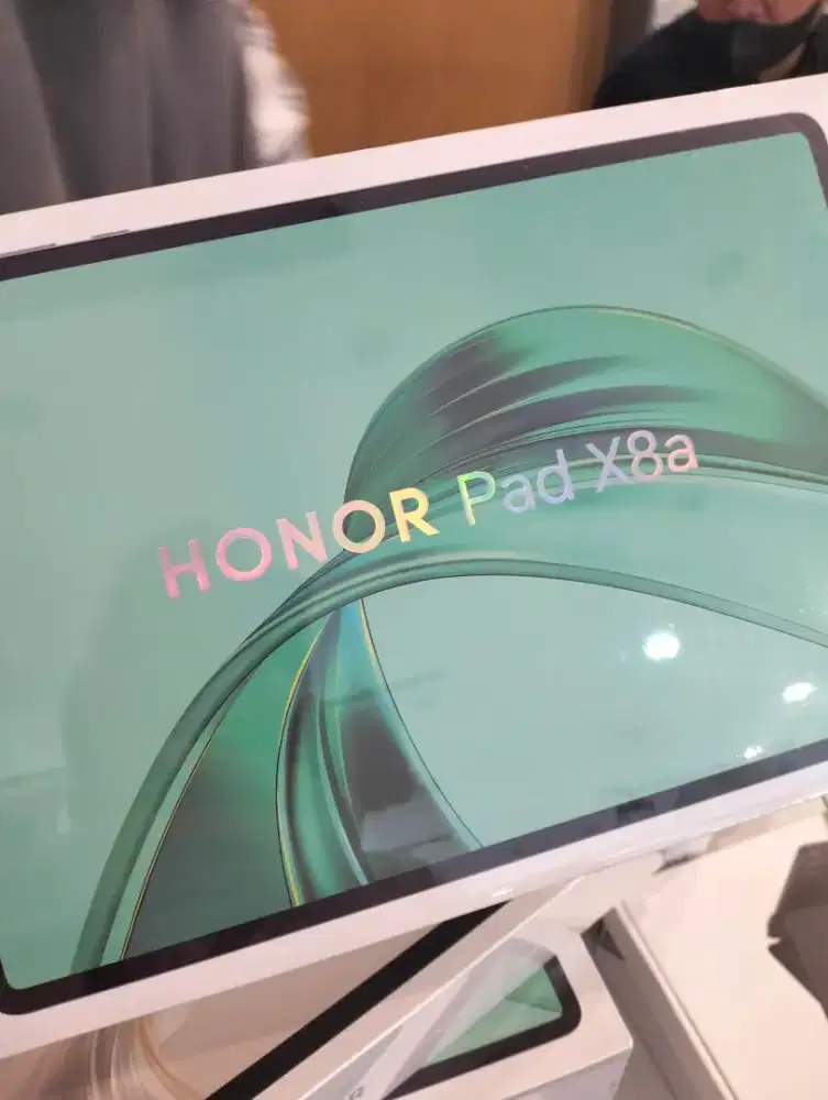 TABLET HONOR PAD X8A