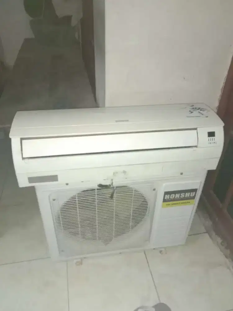 Jual beli AC hidup/ rusak pangilan