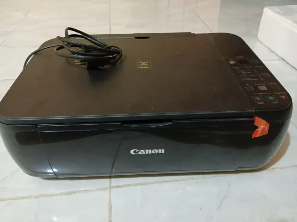 Printer Canon MP287