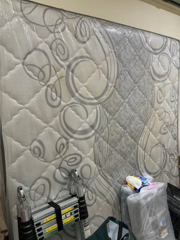 Kasur atau spring bed merk florence 180x200