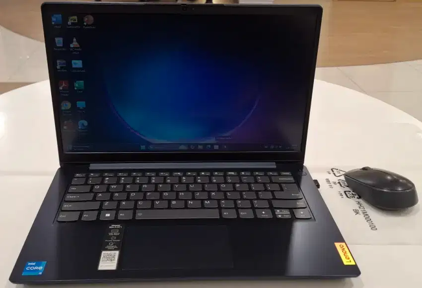 Lenovo intel core i3