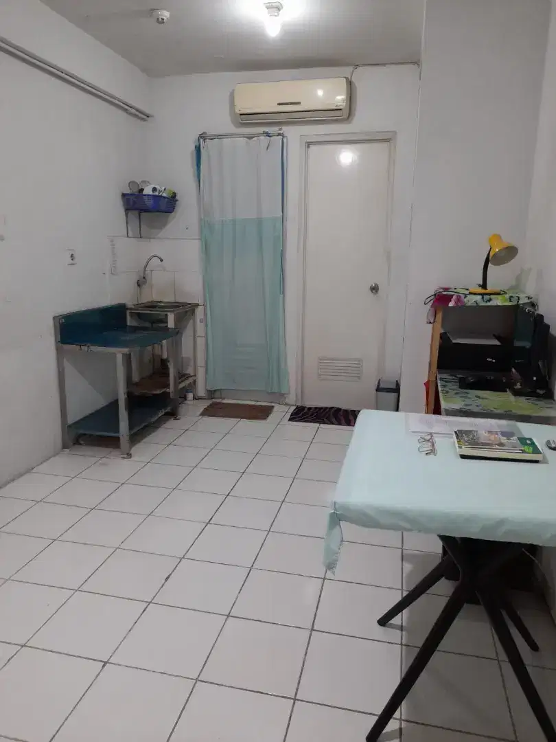 Dijual Apartemen Gading Nias Tower Alamanda Kelapa Gading