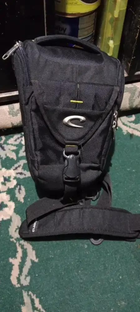 Tas kamera Cartenz like new