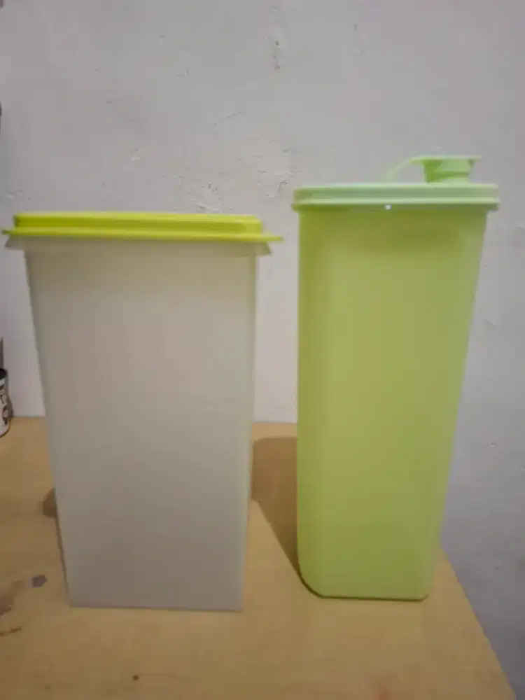 Jual Tupperware Murah