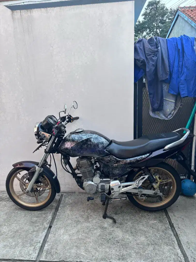 MP 2007 TT BT OKE