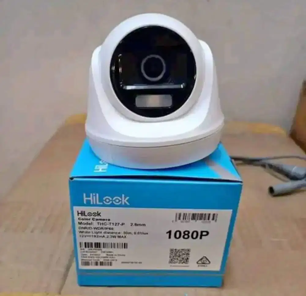 Paket Camera cctv online termurah terbaru siap pasang