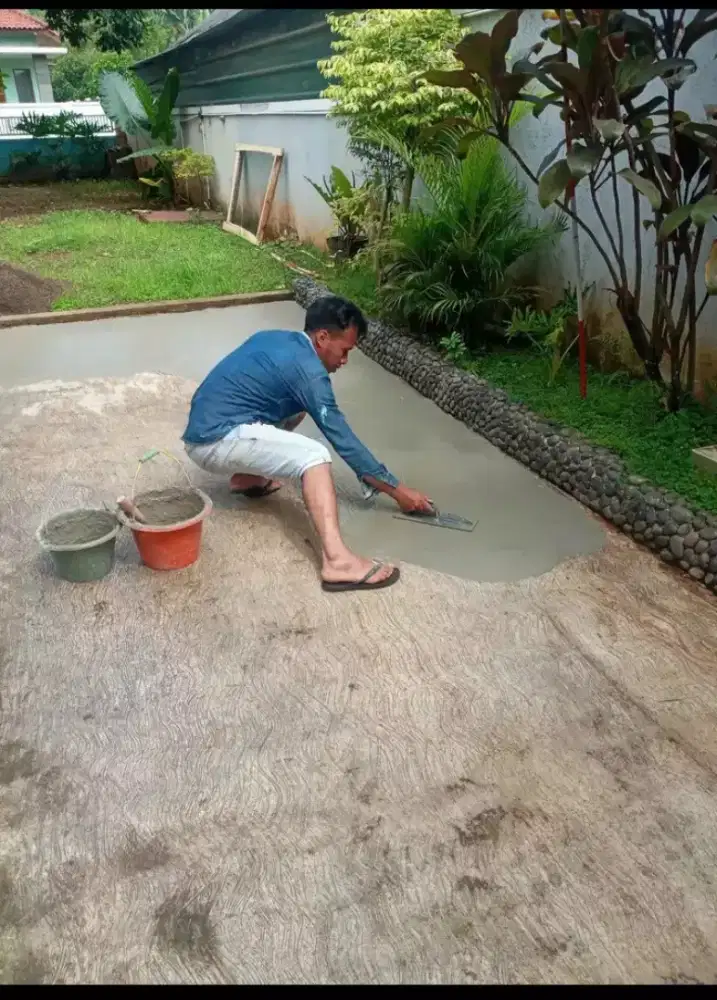 Tukang baggunan