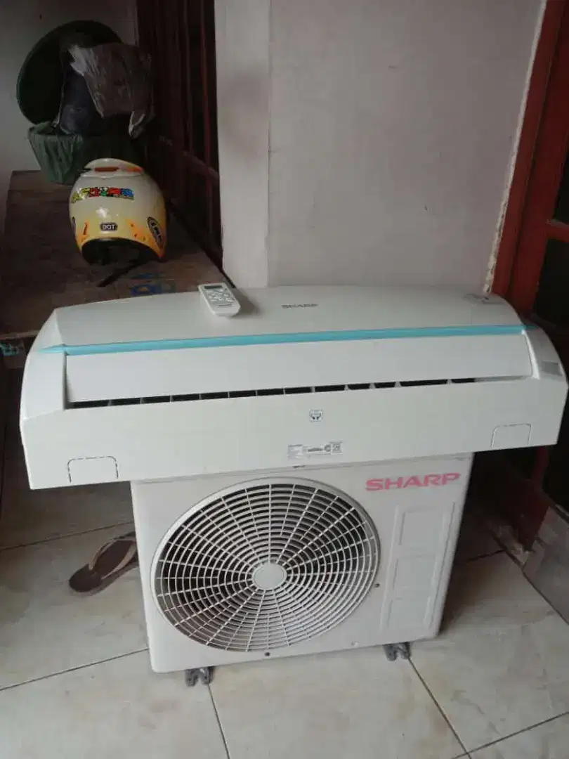 Rombeng jual beli barang bekas pangilan