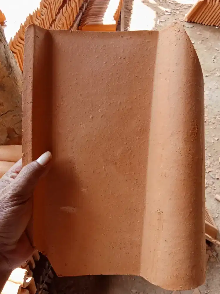 Genteng plengtong jatiwangi