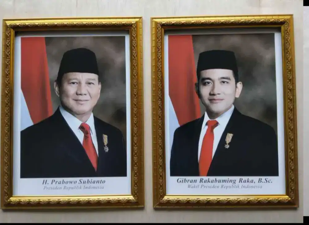 Pigora frame foto 10rs