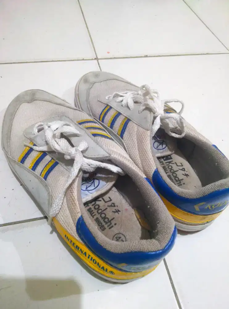 Sepatu Kodachi Size 42