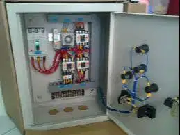 tukang listrik panggilan instalasi listrik