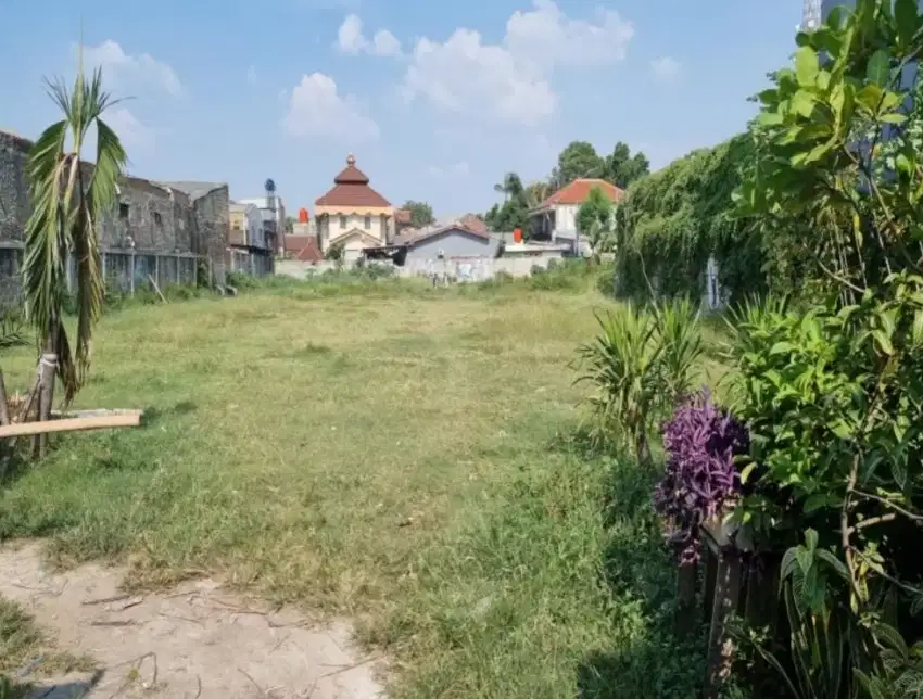 Dijual Murah Tanah 3.6 M² STRATEGIS KEDOYA KEBON JERUK Jakarta Barat
