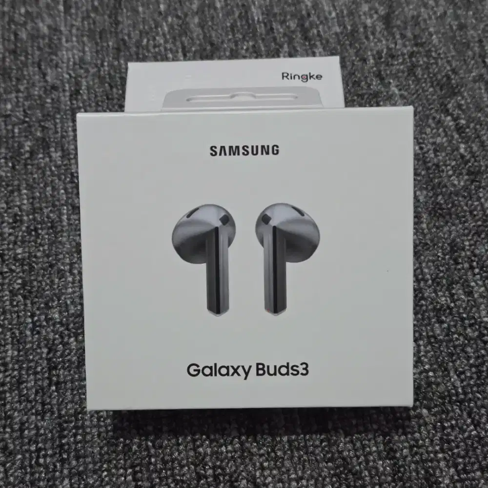Samsung Galaxy Buds 3