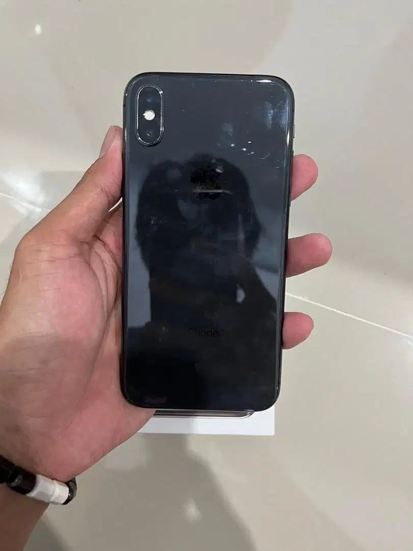 Iphone X 64 inter