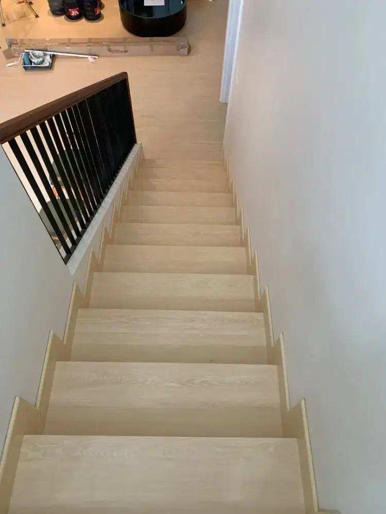 Lantai Vinyl Flooring Murah Berkualitas