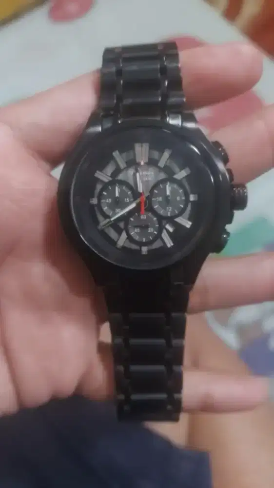Dijual jam tangan pribadi