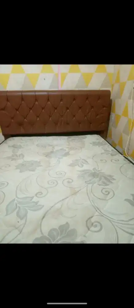 Kasur + divan size 180×200