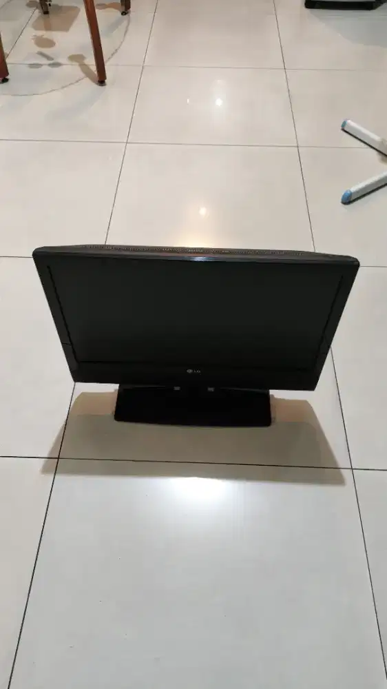 LG LCD TV 22LS2100 Mati Total