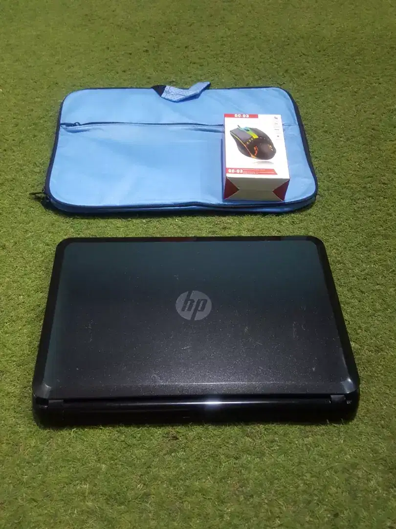 Laptop HP AMD A4-5000 APU