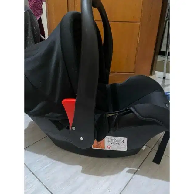 Car seat bayi no brand