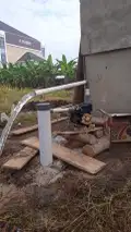 Jasa sumur bor bergaransi