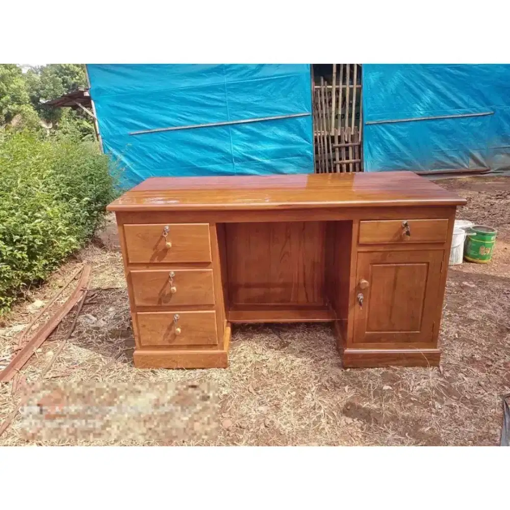 Meja kantor, meja kasir