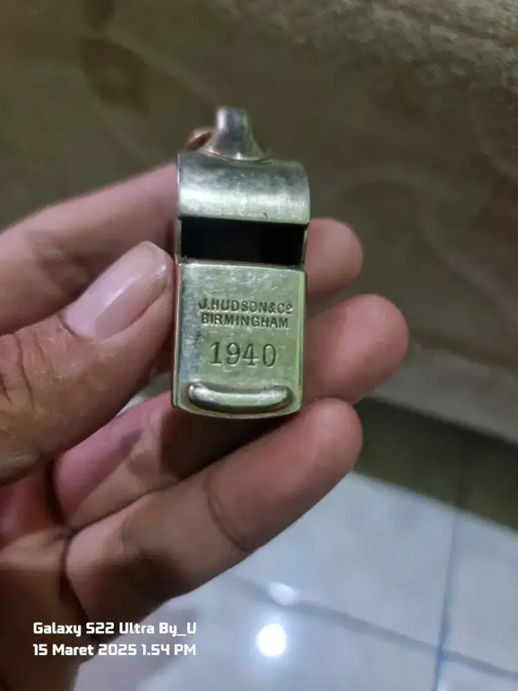 Priwitan J.Hudson&Co Birmingham 1940