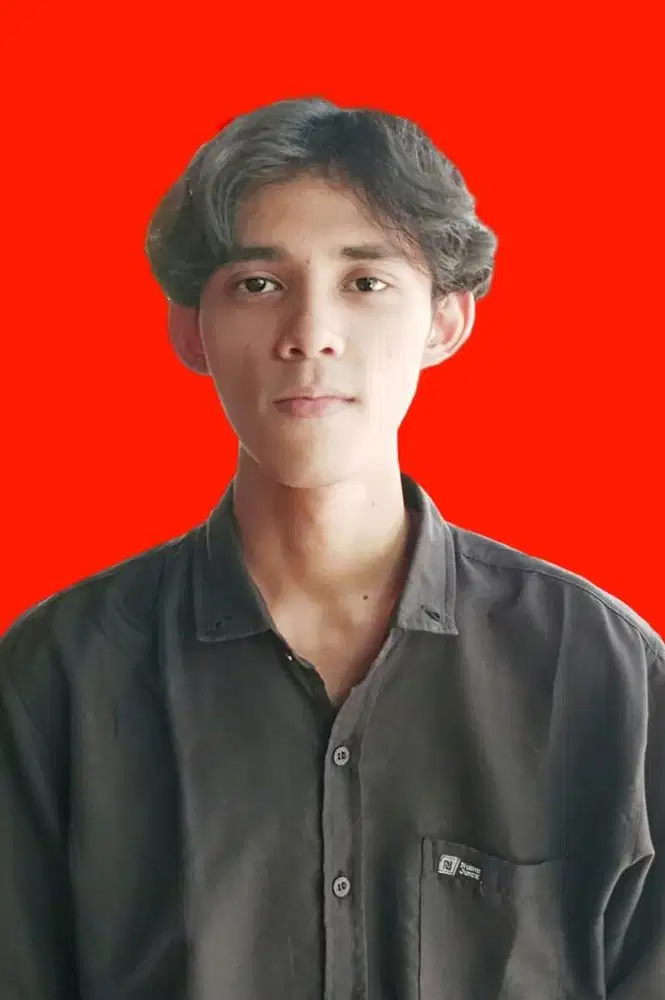 Kerja apa saja / Menyediakan jasa desain