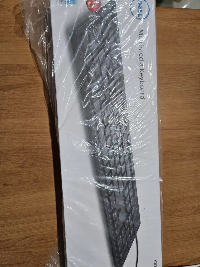 DELL Multimedia Keyboard