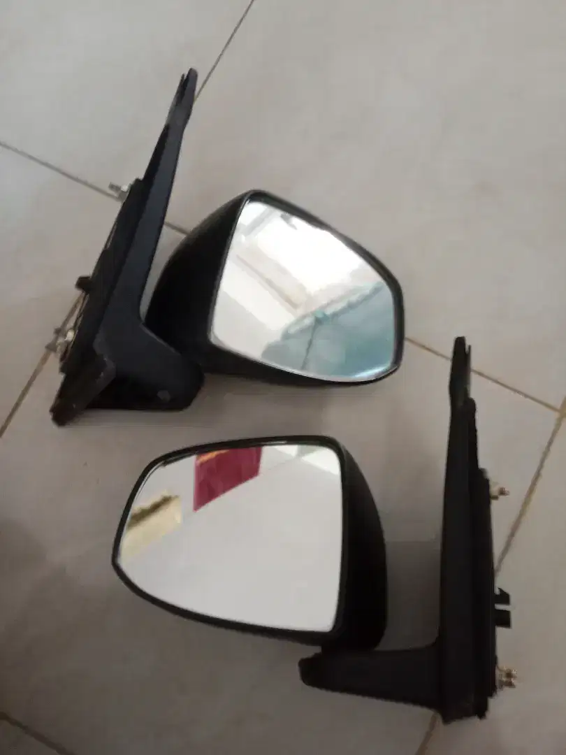 Spion avanza\xenia 2014 mulus