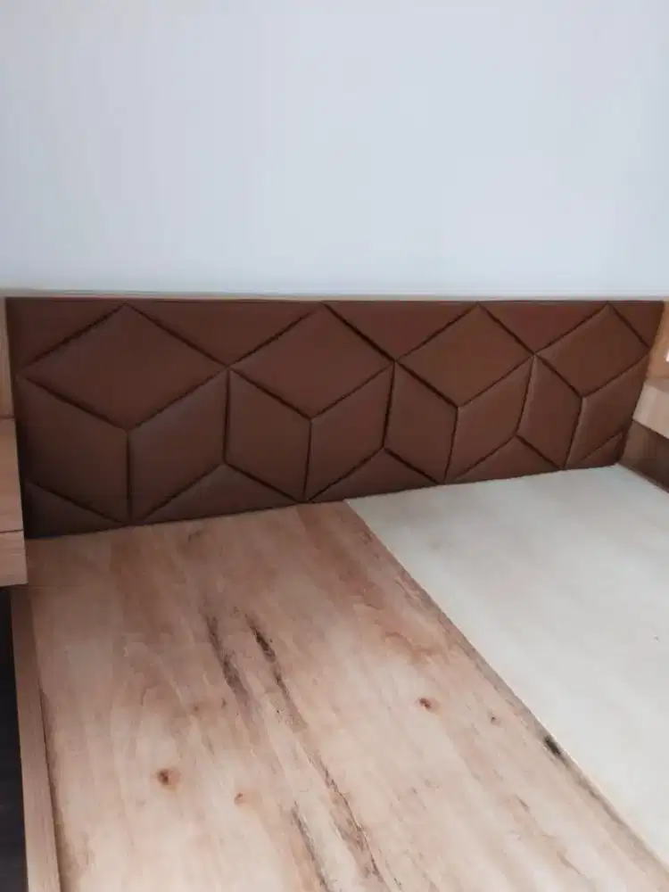 Service sofa head board dan costume