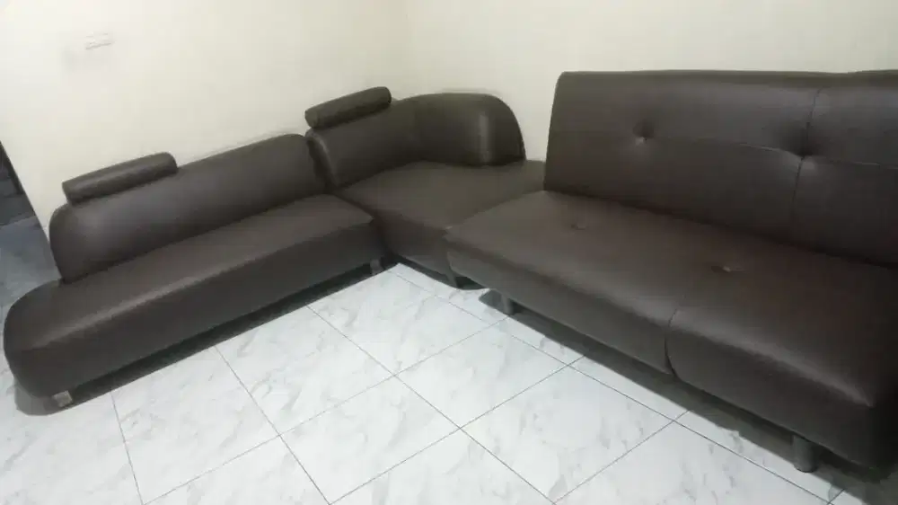 Service sofa dan bikin baru