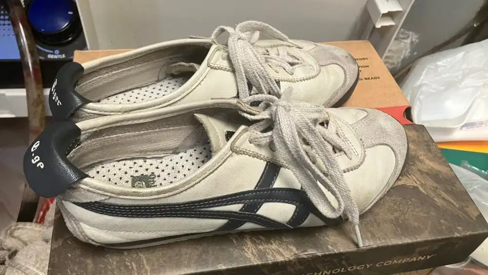 Onitsuka original