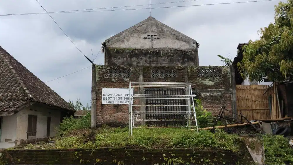 DIJUAL CEPAT RUMAH DI TUMPANG MALANG