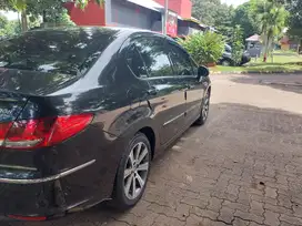 Peugeot 408 Turbo, 2012,Mulus,Normal
