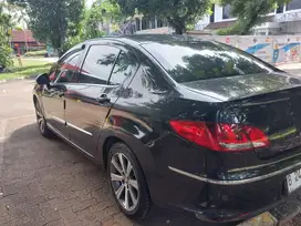 Peugeot 408 Turbo, 2012,Mulus,Normal