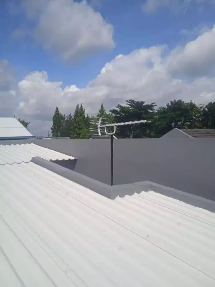 Gerai pasang antena TV Digital di Kebayoran