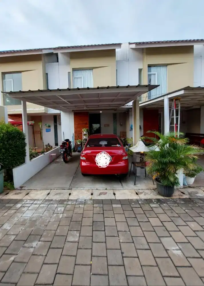 OVER KREDIT RUMAH Relife Greenville