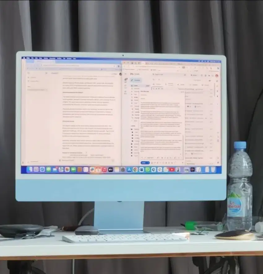 iMac 24 M1 8 Core