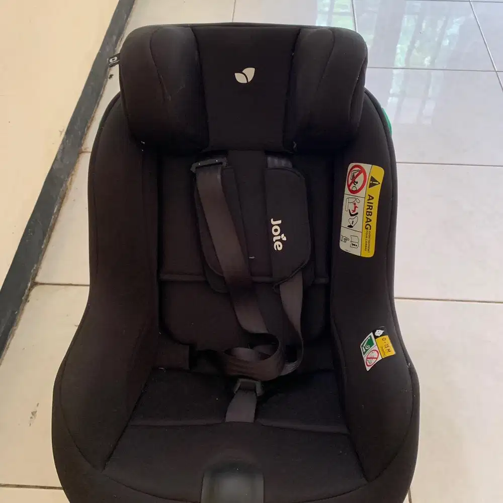 Jual Carseat Jolie