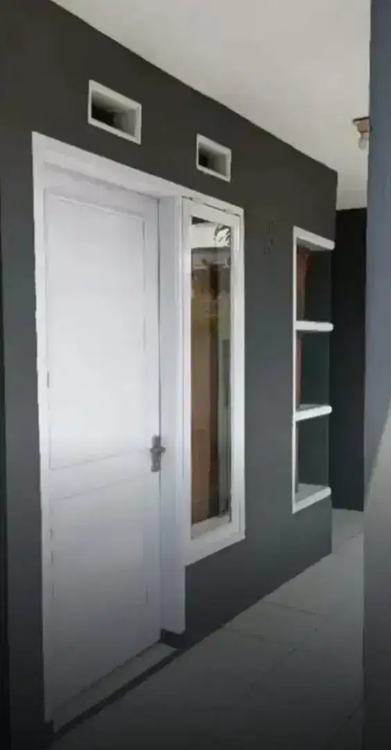 Disewakan rumah 2 kamar,  5 menit ke Telkom -University/Tol bubat