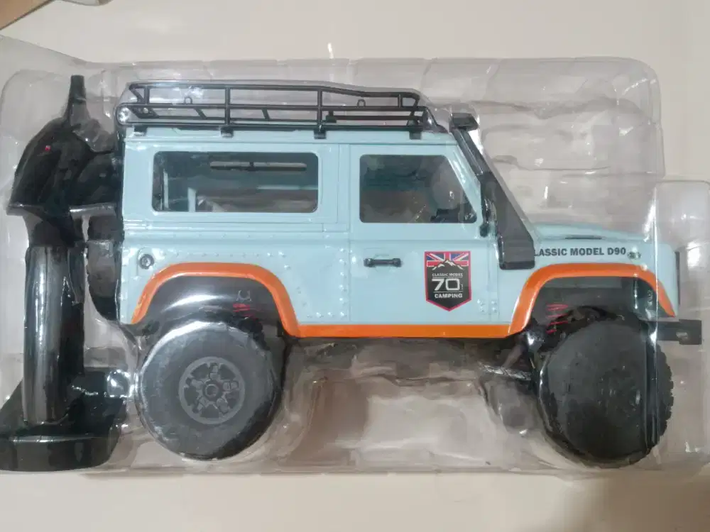 RC MN (Baru) Ada Bonus