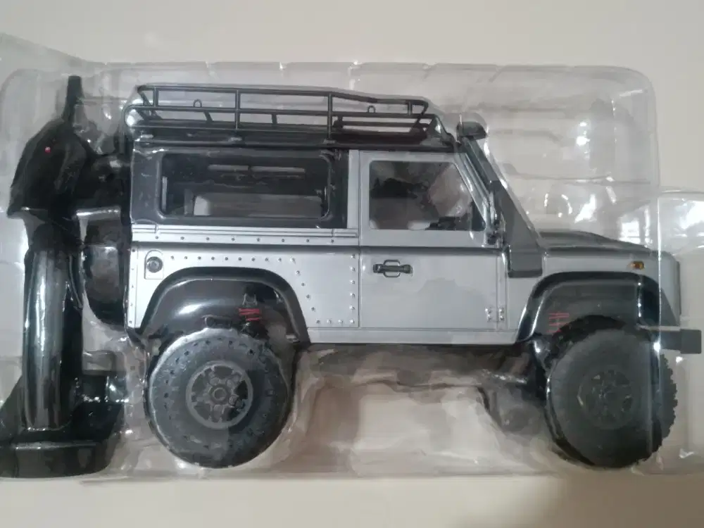 RC Offroad (Baru) Ada Bonus