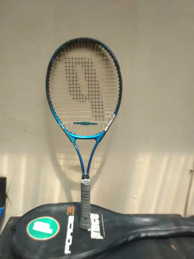 Raket tenis prince sienna